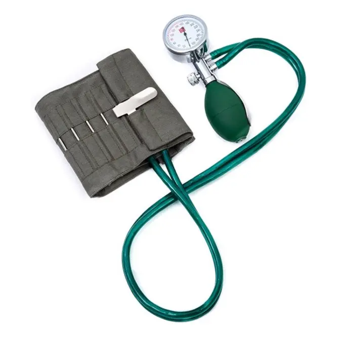 BM Ares 3 Perfect Aneroid Tansiyon Aleti (Steteskoplu)