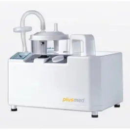 Plusmed Aspiratör Cihazı 1 LT - Plusmed