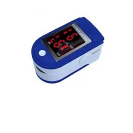 Plusmed Plus-50DL Parmak Tipi Pulse Oksimetre - Plusmed