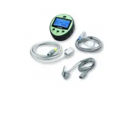 Plusmed Plus-60A El Tipi Pulse Oksimetre - Plusmed