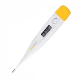 Plusmed pM-101 Kalem Tipi Dijital Derece - Plusmed