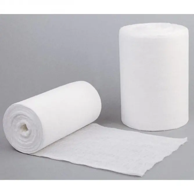 Rulo Sargı Bezi 10 cm X 50 mt